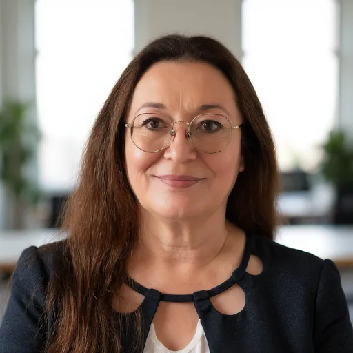 Anne Casanova